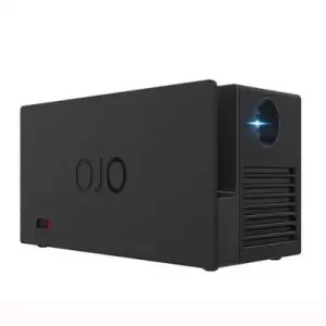 OJO Docking Projector Nintendo Switch